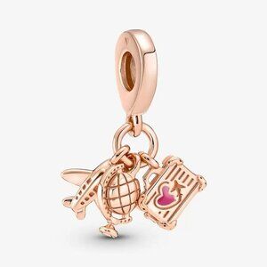 Pandora charms